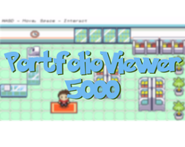 PortfolioViewer5000 Image