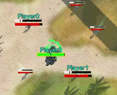 Games like PRATAGON