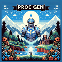 Proc Gen Image