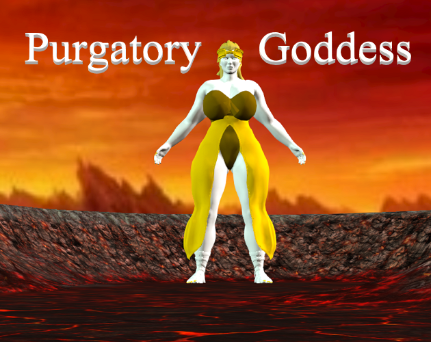 Games like Purgatory Goddess