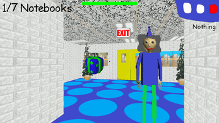 Sandy's Basics Birthday Bash Image