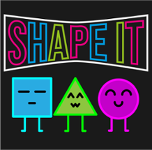 SHAPE IT Image