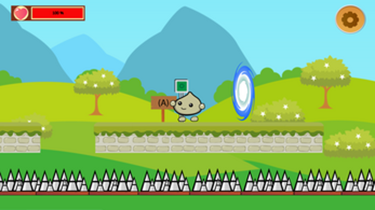 SlimeOC screenshot