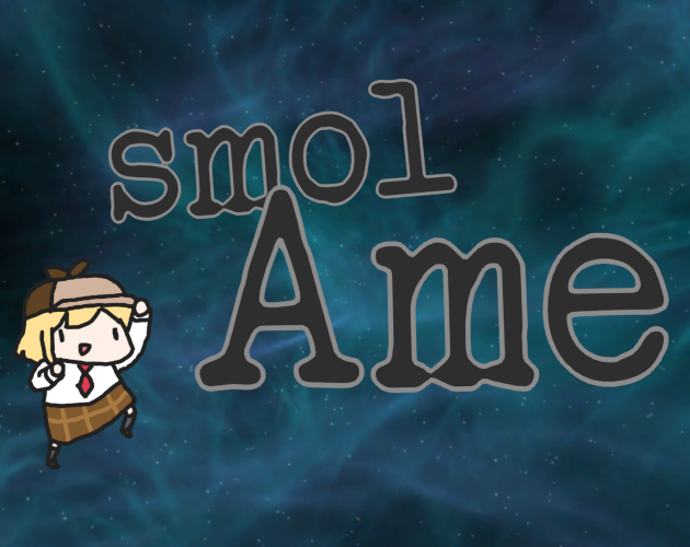 Games like Smol Ame