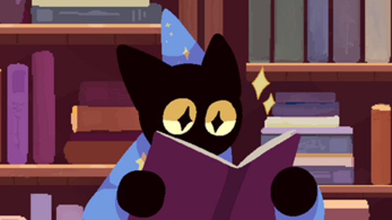 Sparks The Cat screenshot