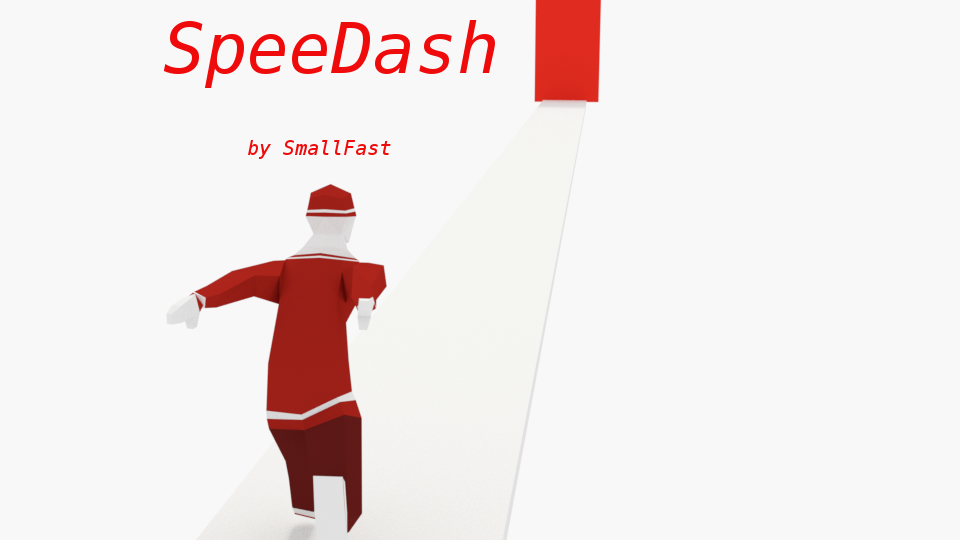 Games like SpeeDash
