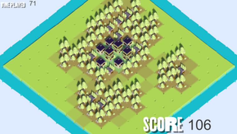 Sprawl Image