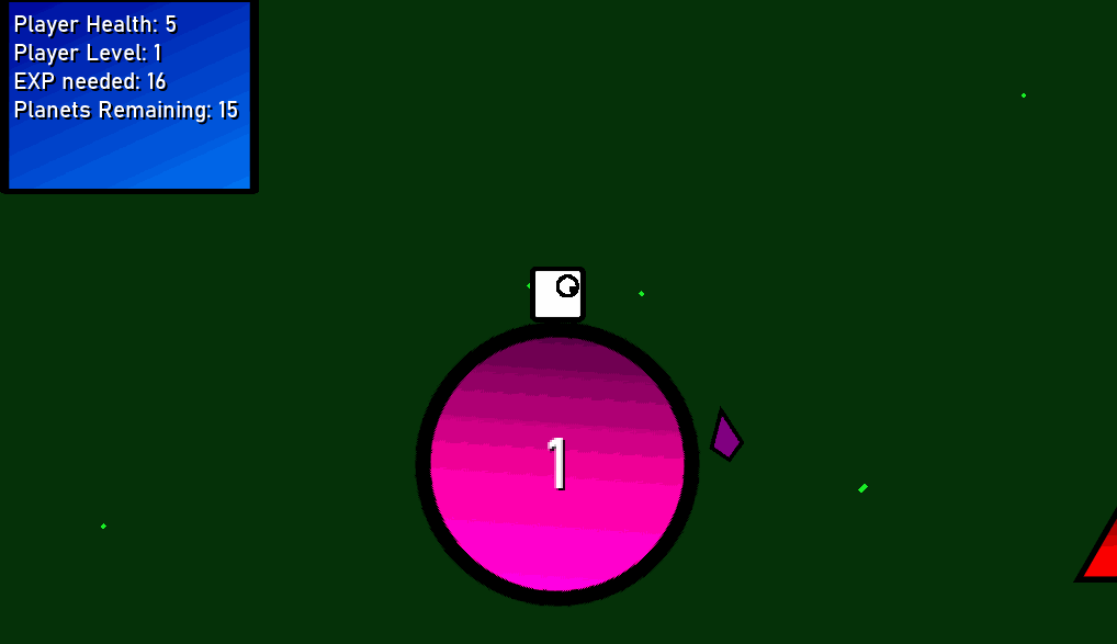 Games like Square Defender Small World