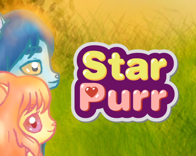 Games like Star Purr