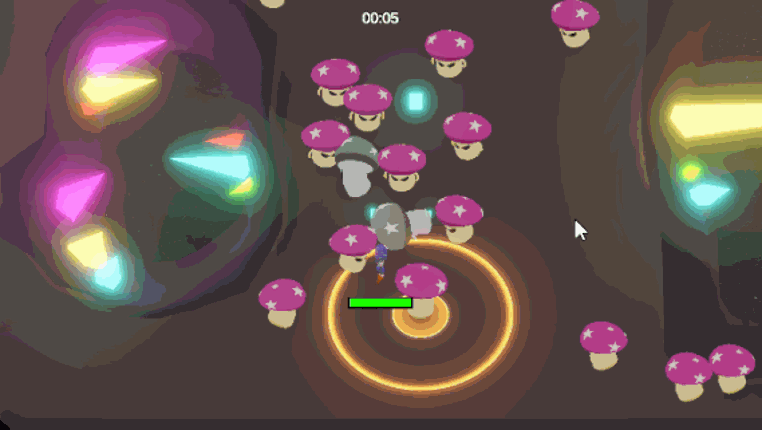 Stardust Survivors Image
