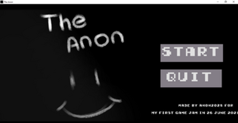 The Anon Image