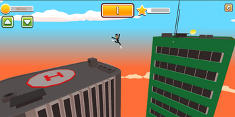 The Stan's Journey screenshot