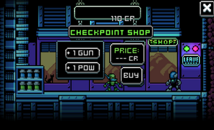 Thetra_vs_Vimbots screenshot