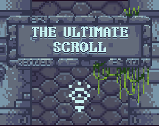 Games like The Ultimate Scroll (99jam)