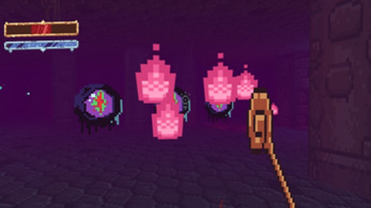 The Ultimate Scroll (99jam) Image