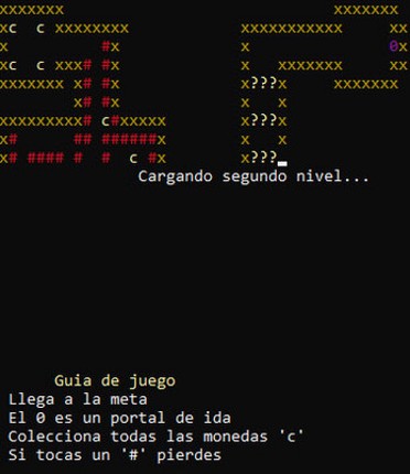 Time Out screenshot