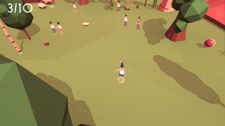 Together screenshot