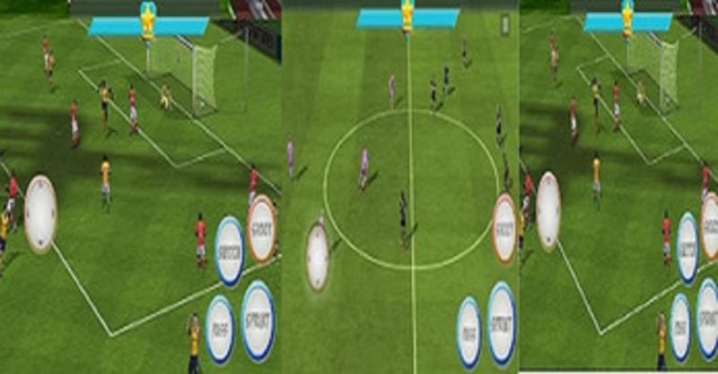 Ultimate Football Soccer 2018 Image