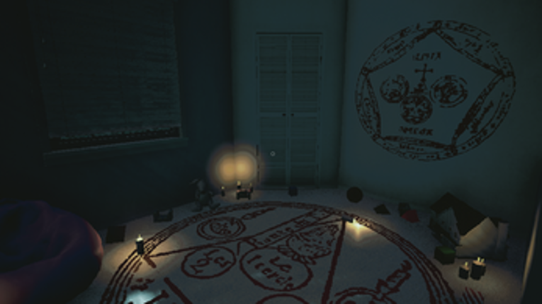 Veiled screenshot