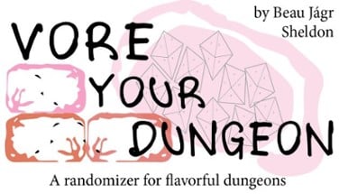 Vore Your Dungeon Image