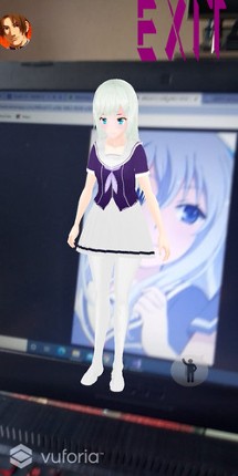WAIFU RA Image