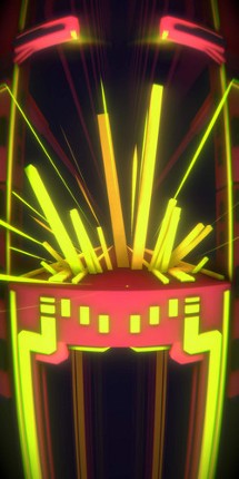 Warpdown screenshot