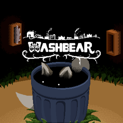 Washbear Image