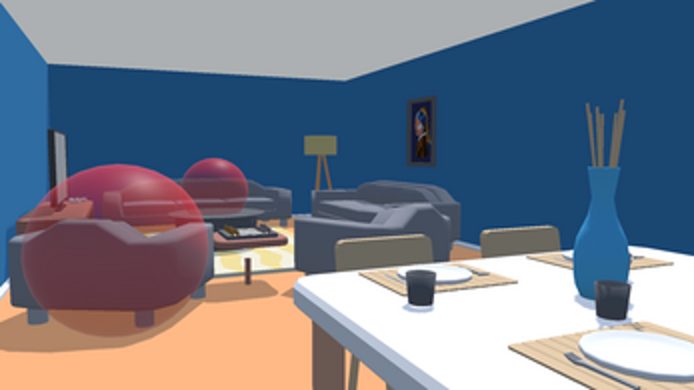 Welcome To Our Humble Abode screenshot