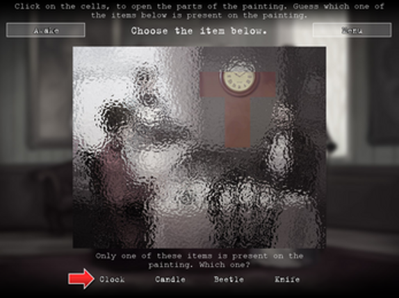 Who Is The Killer? Episode I Image