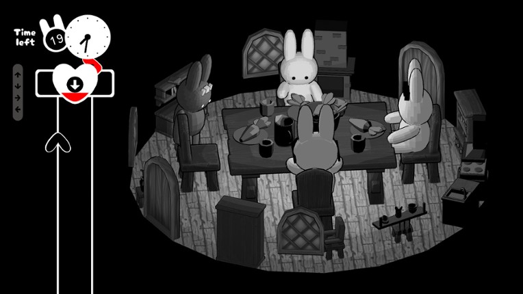 You're Not Family screenshot