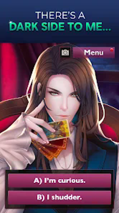 Is It Love? Nicolae - Fantasy screenshot