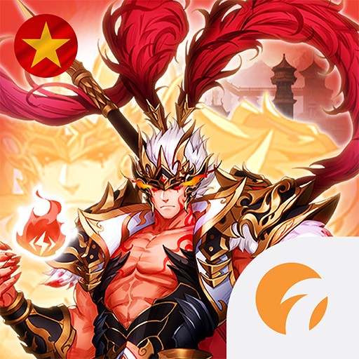 Games like 3Q Triệu Hoán Sư