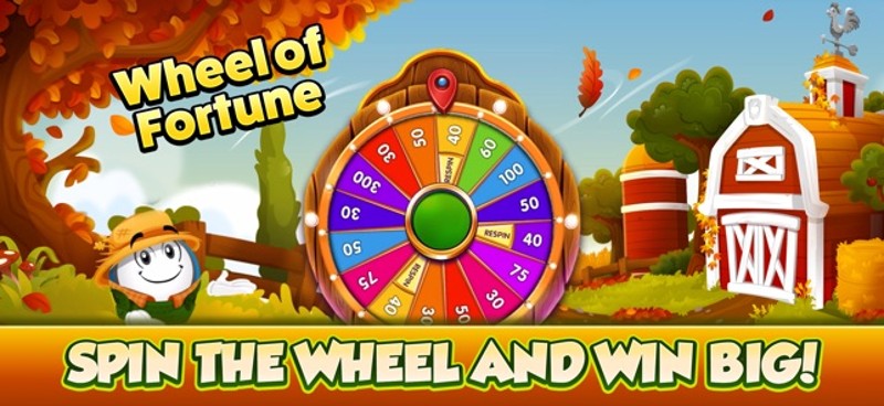 GamePoint Bingo World of Bingo screenshot