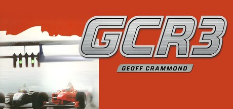 Games like GCR3 Geoff Crammond