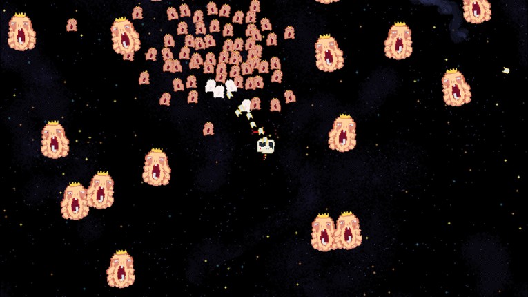 Gearo Shard screenshot