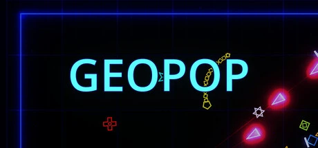 Games like GeoPop