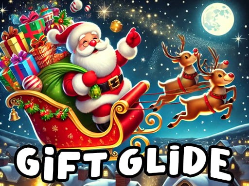 Games like Gift Glide