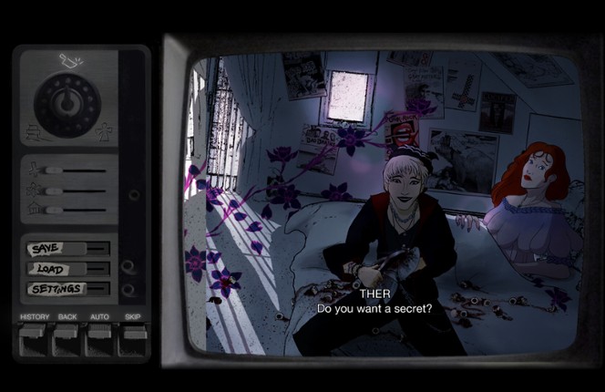 Gluttony Gods screenshot