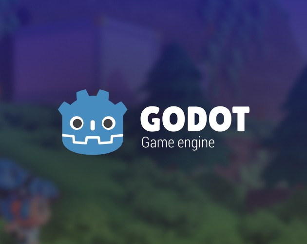 Games like Godot Engine