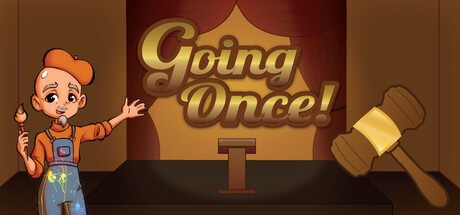 Games like Going Once!
