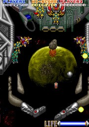 Games like Grand Cross v1.02F