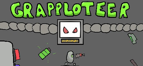 Games like Grapploteer