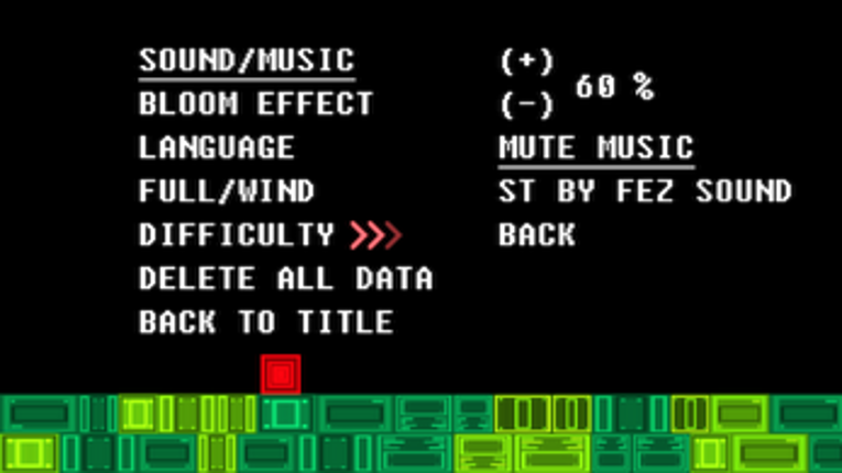 Gravity Control screenshot