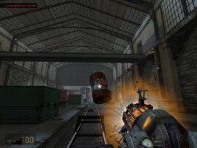 Half-Life 2: Deathmatch Image