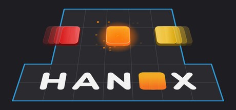 Games like Hanox