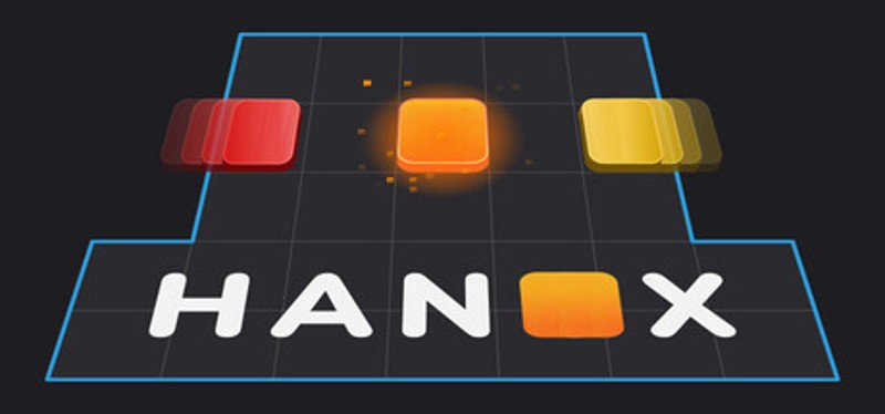 Hanox Image
