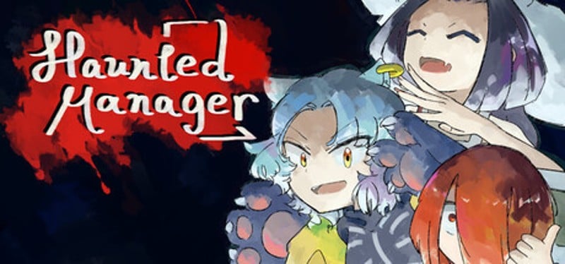 HauntedManager Image