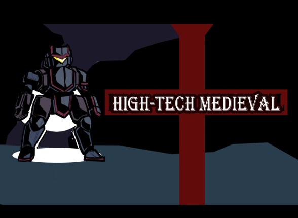 HighTech Medieval Image