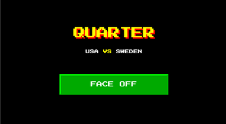 Hockey Frenzy screenshot