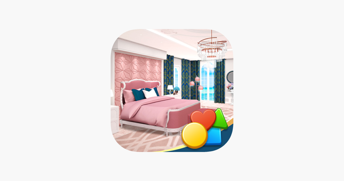 Games like Home Design Life:Remodel Game